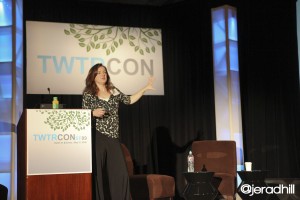 #twtrcon09