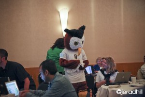 #twtrcon