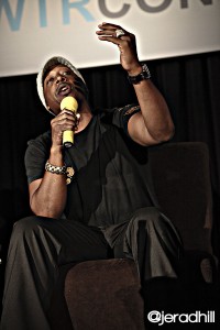 twtrcon - mc hammer