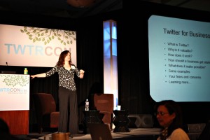 #twtrcon