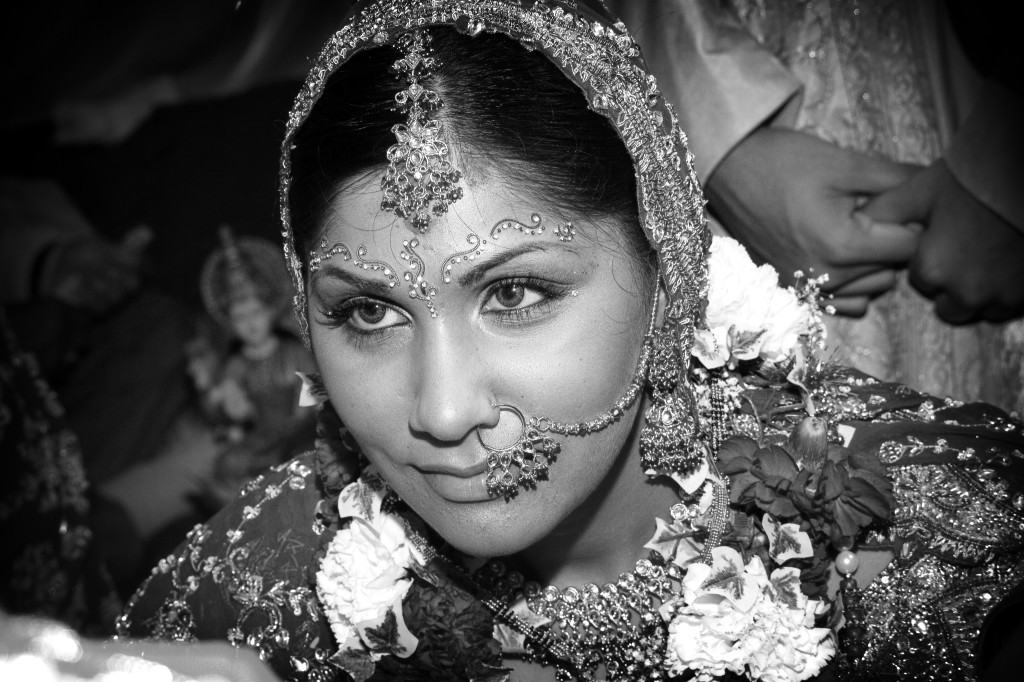 Indian Wedding Photography