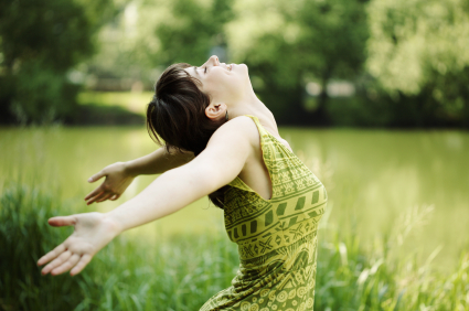 Simple Steps to a Happy Life