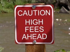 Credit card fees