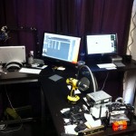Standing Desk