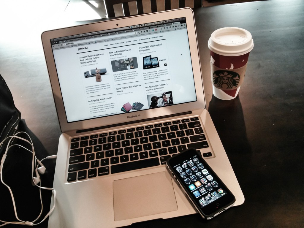 Keycard for Mac - Unlocked with iPhone 5