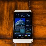 HTC One UltraPixel SmartPhone