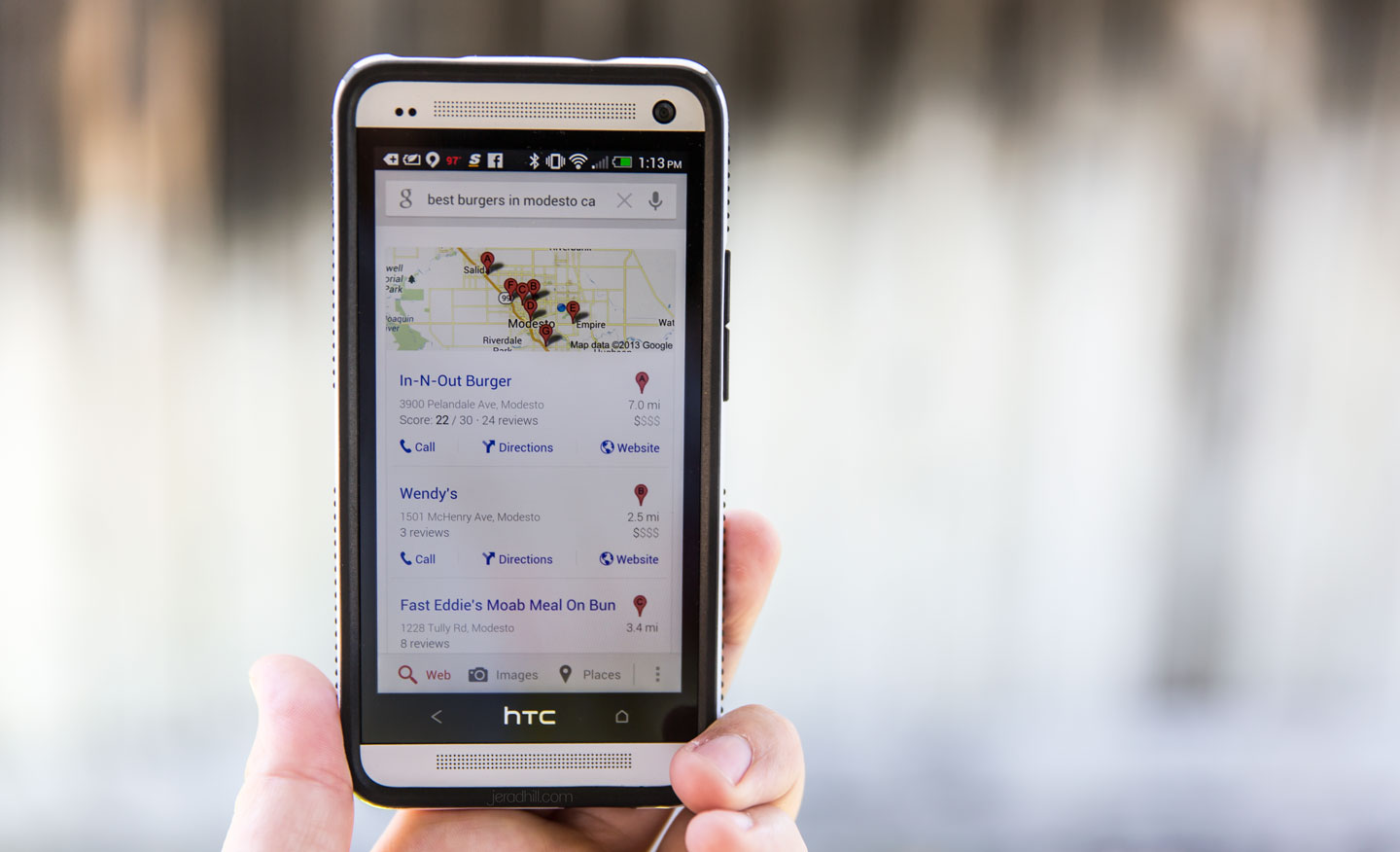 5 Tips for Thriving in Online Local Search