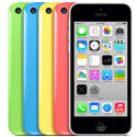 iPhone 5C