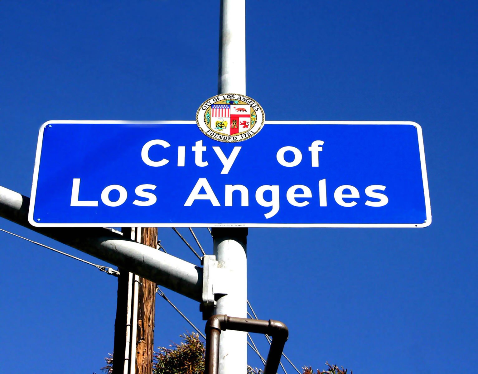City of Angels