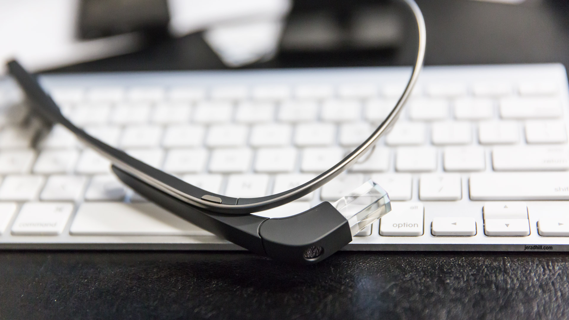 10 Days with Google Glass