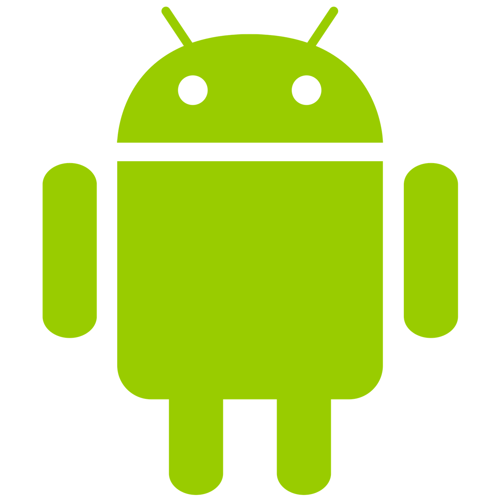 Why I Currently Choose Android