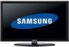 Samsung tv