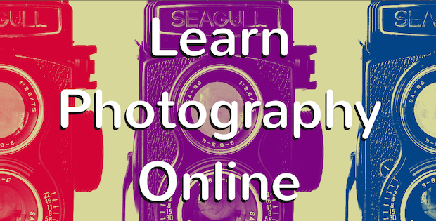 PetaPixel Featured my Ditch Auto Photography course!