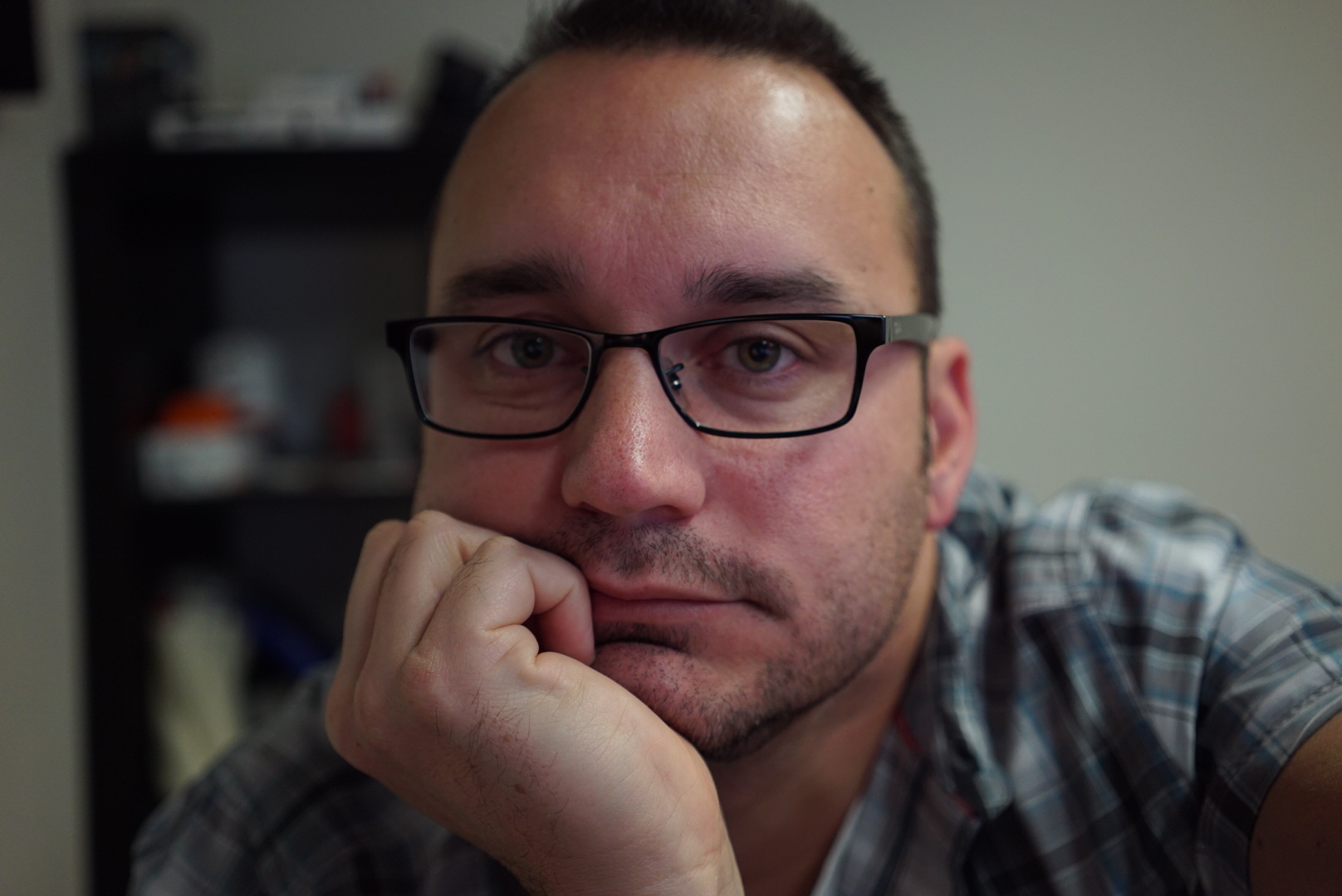 On Working for Others