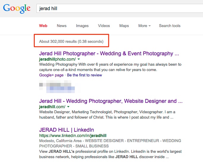Jerad Hill Google Search