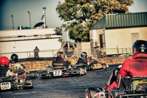 go-kart racing stockton