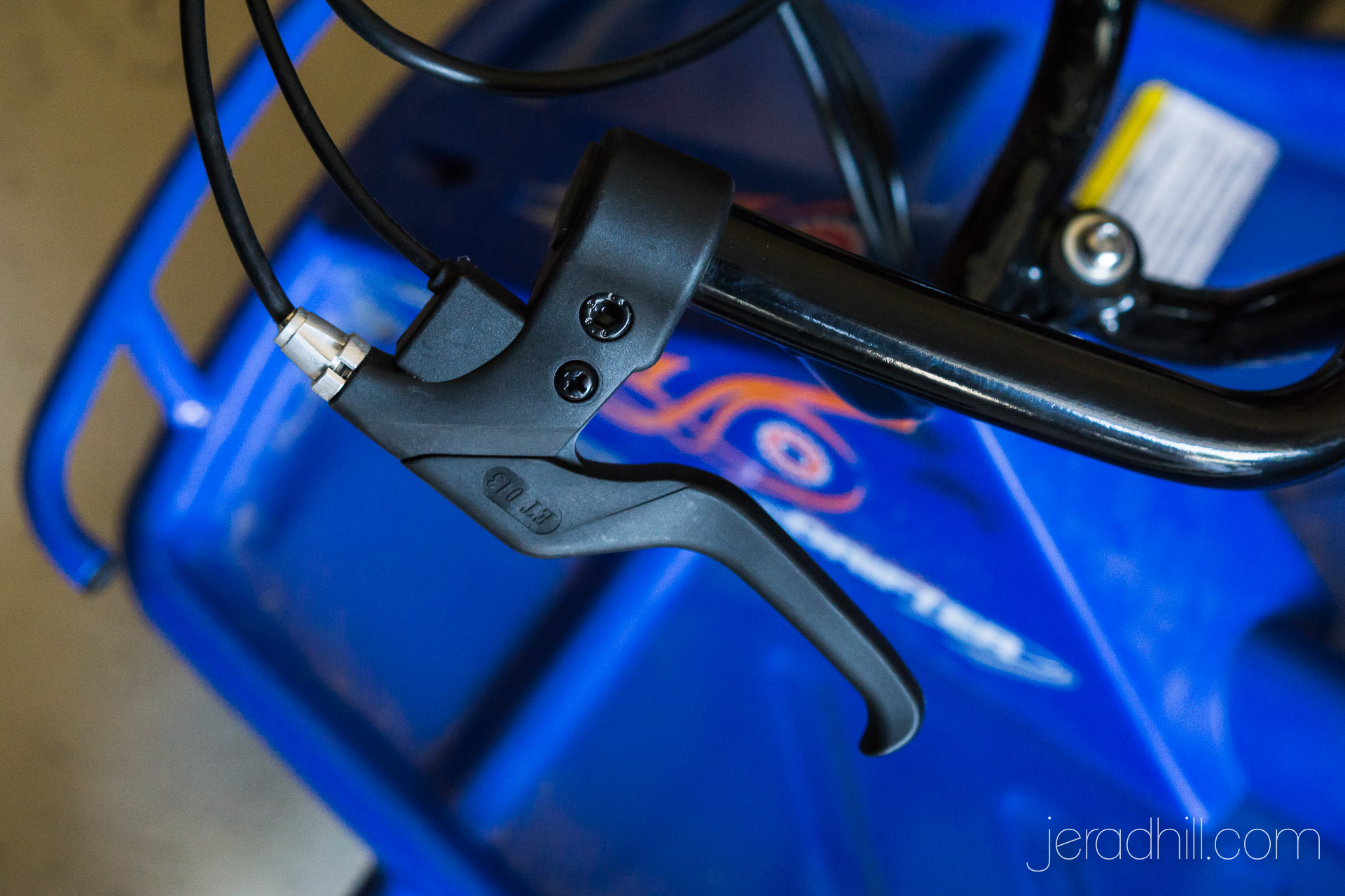 Razor Ground Force Drifter Kart Brake Lever