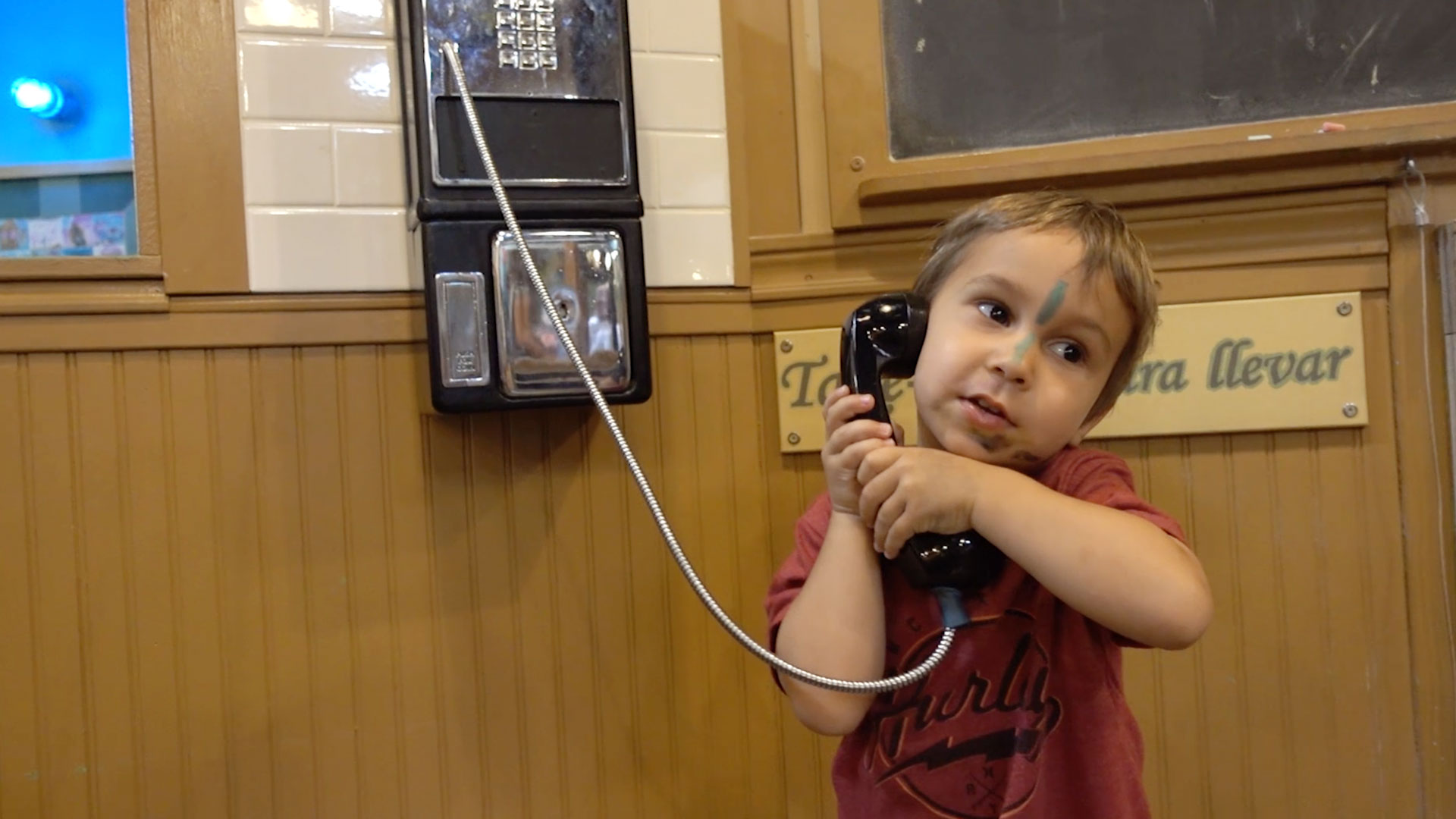 Portland Children’s Museum