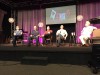 5 Guys vs 100+ Women – Mens Panel