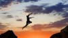 Taking a Big Leap