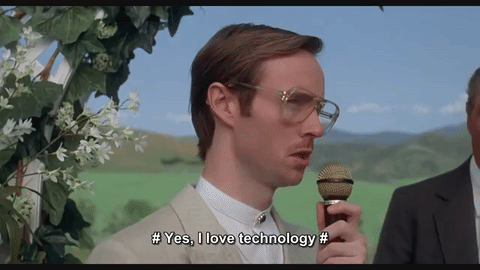 ilovetechnology