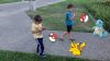 How To Keep Your Pokemon Go Playing Kids Safe