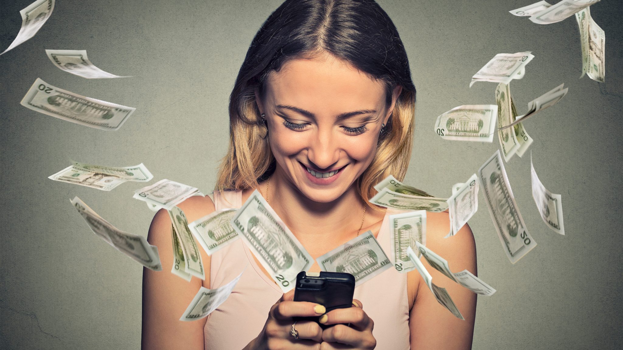 5 Ways to Make $1,000 By Next Week