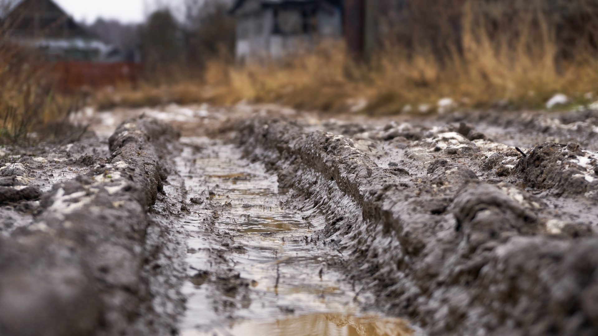 How to Get Out of a Rut in 5 Steps!