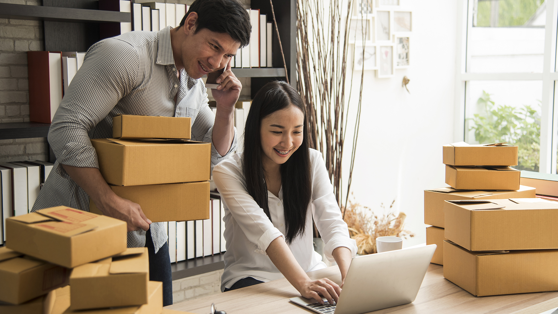 Start a Business Online for Free - Here's how!