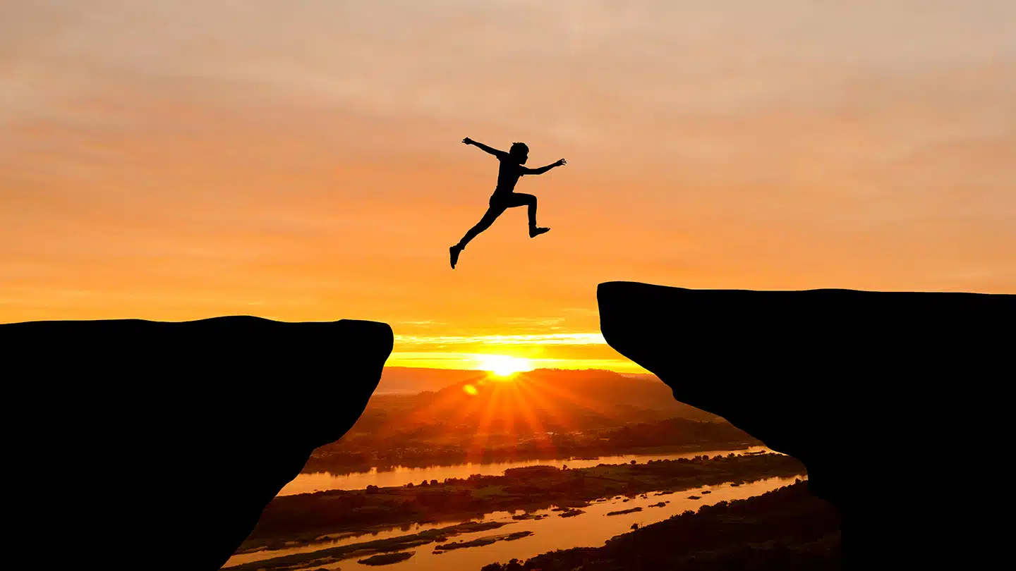 The Value in Challenging Yourself
