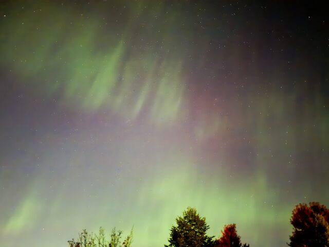 Northern Lights Kalispell, MT