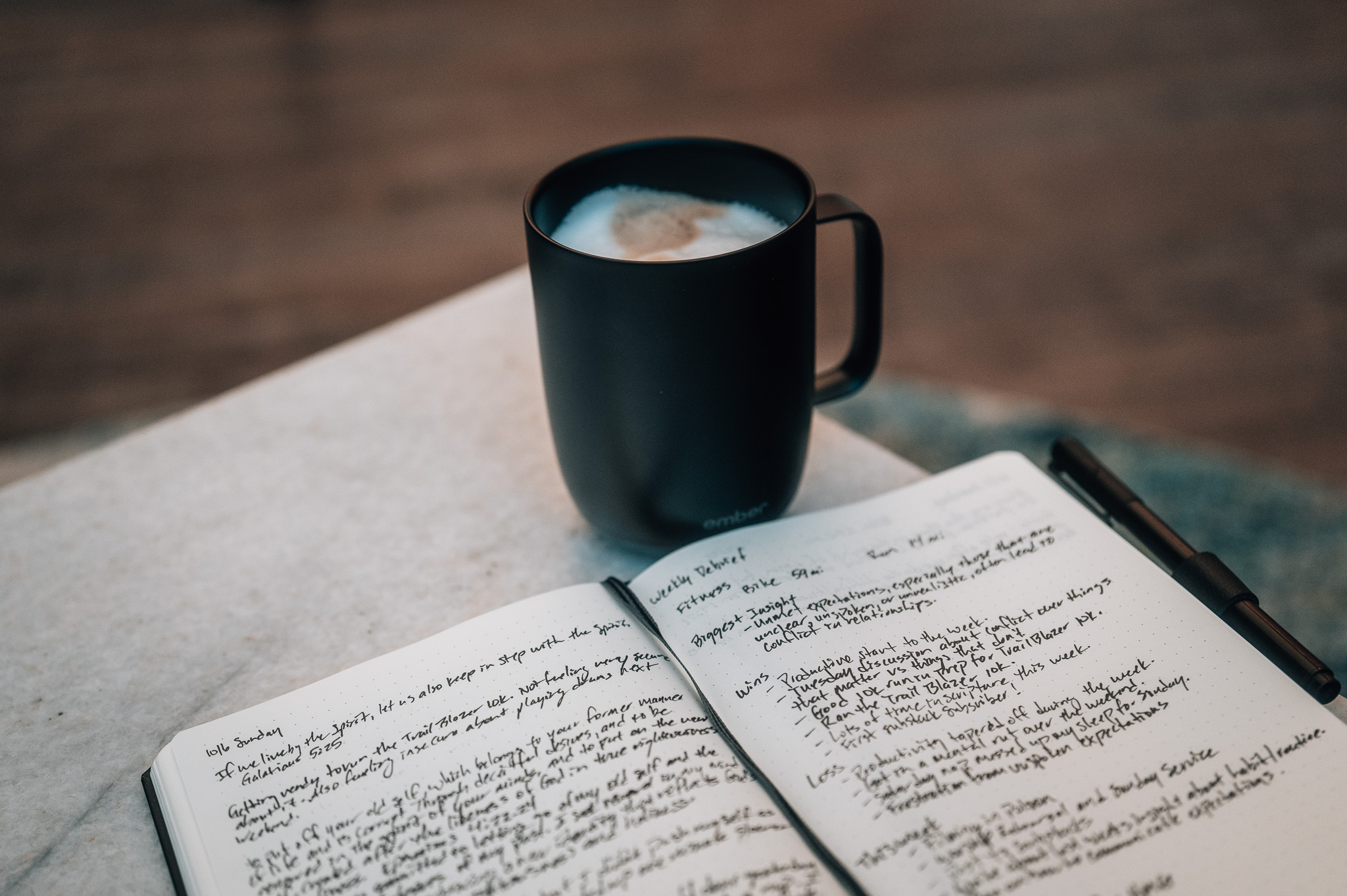 Weekly Debrief – Oct 7th, 2024