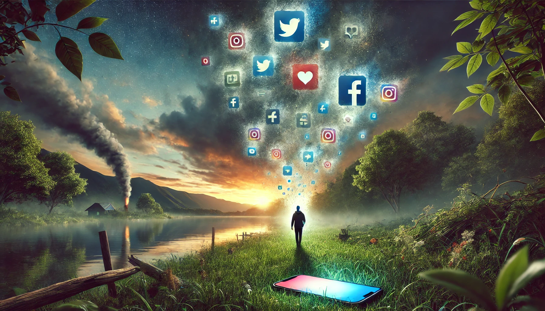Archiving Social Media
