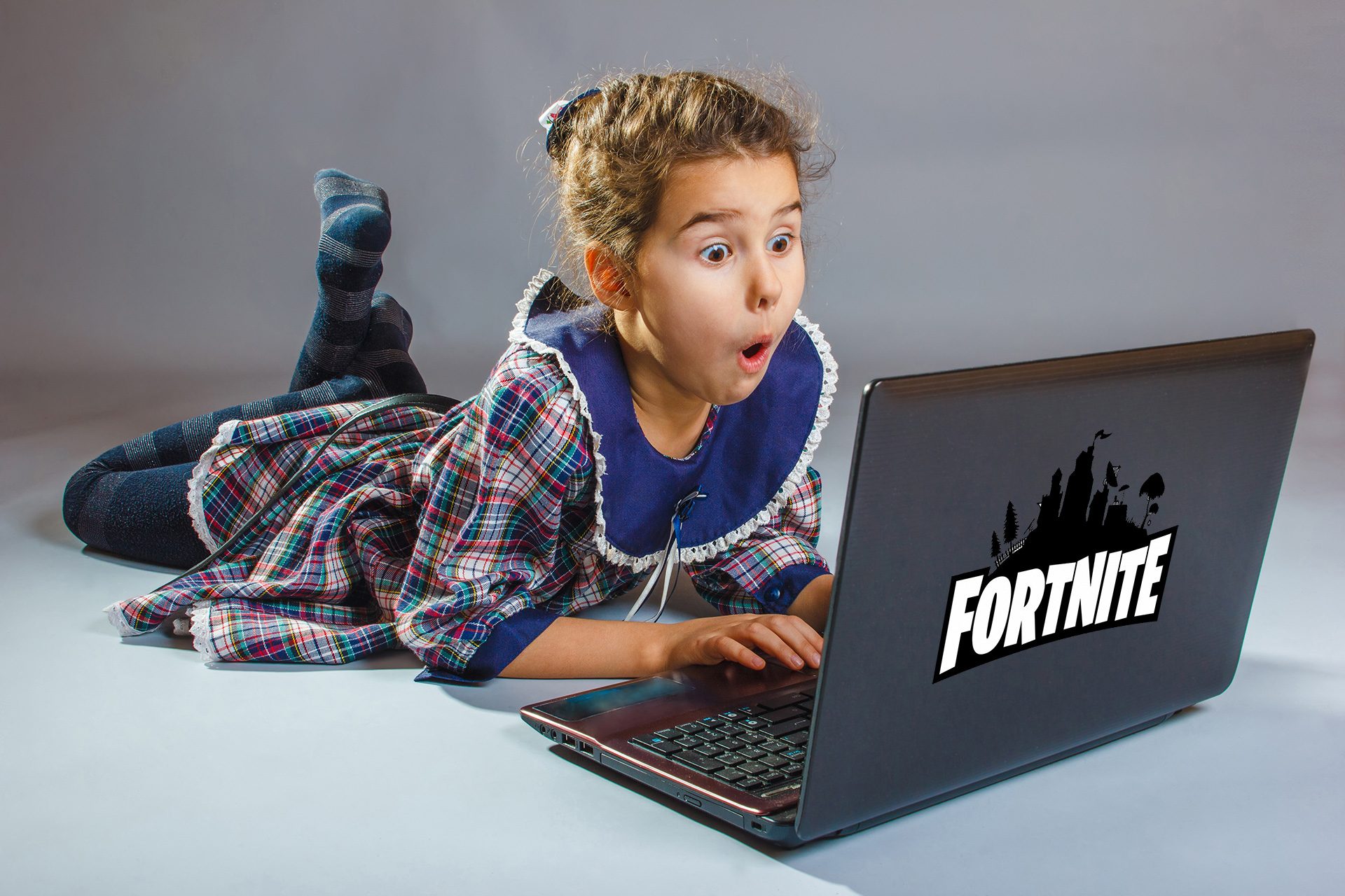 Parenting in a World of Technology Fortnite Gaming