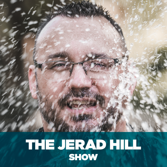 The Jerad Hill Show